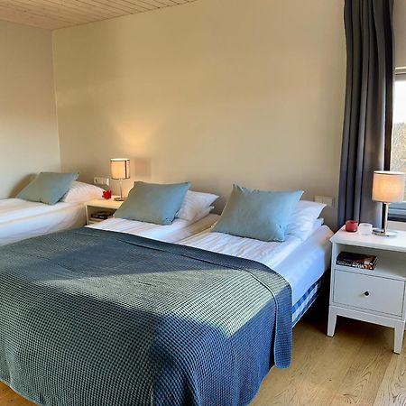 Bakki Villa Jarthlangsstathir Екстериор снимка