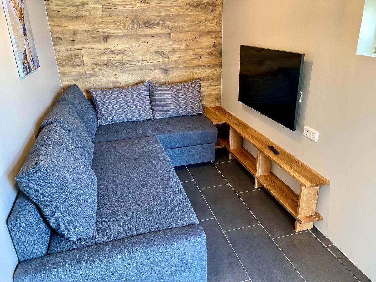 Bakki Villa Jarthlangsstathir Екстериор снимка