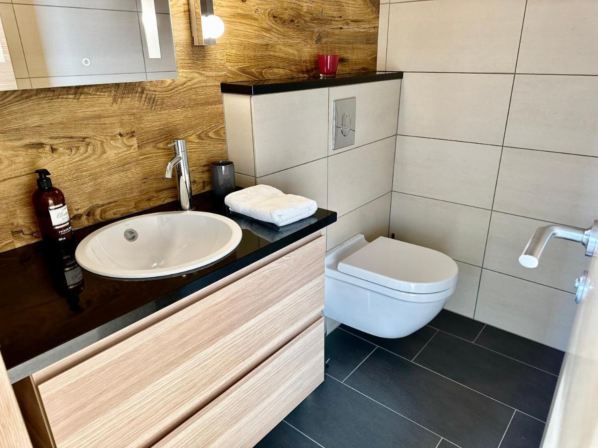 Bakki Villa Jarthlangsstathir Екстериор снимка