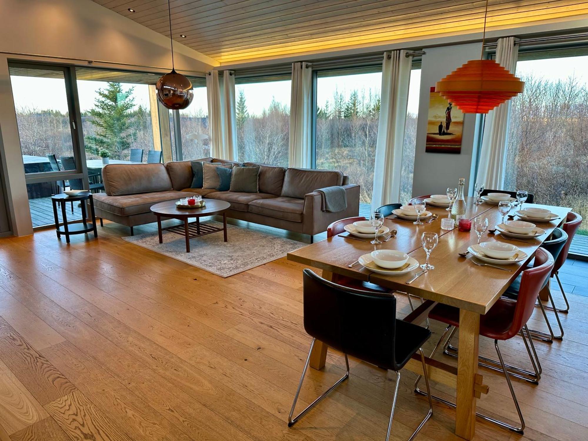Bakki Villa Jarthlangsstathir Екстериор снимка