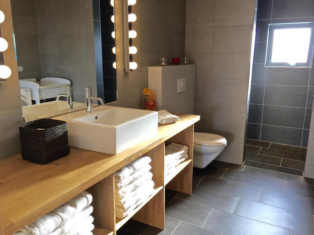 Bakki Villa Jarthlangsstathir Екстериор снимка