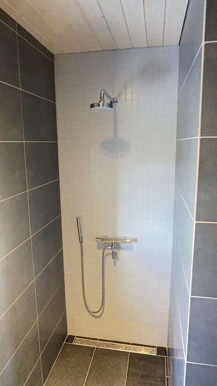 Bakki Villa Jarthlangsstathir Екстериор снимка
