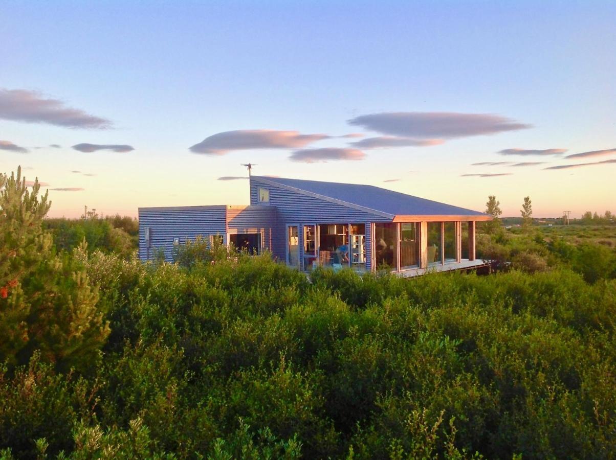 Bakki Villa Jarthlangsstathir Екстериор снимка